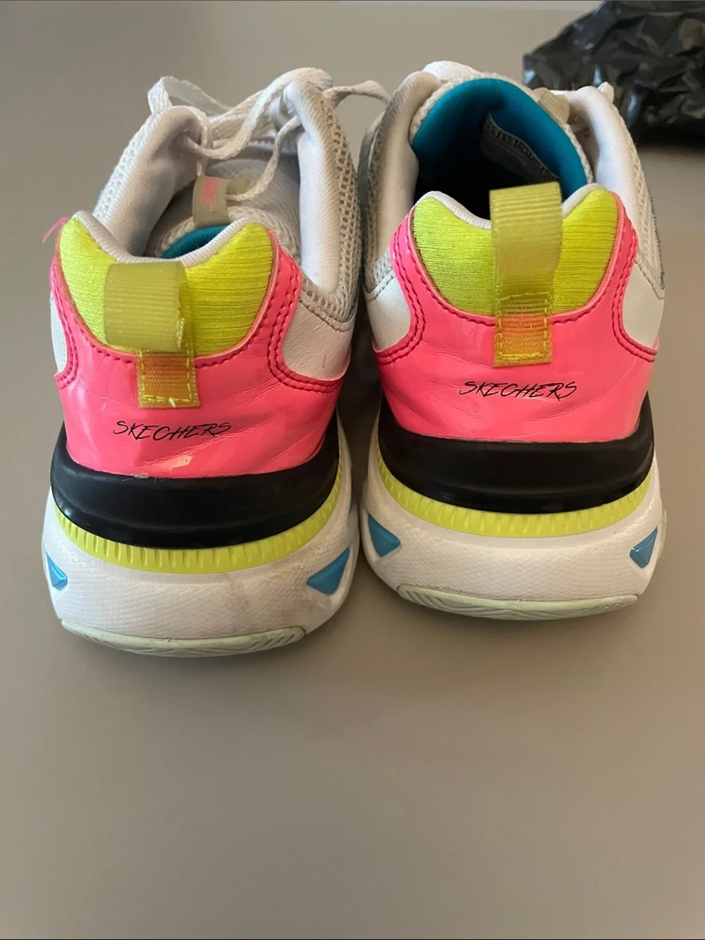 Sneakers